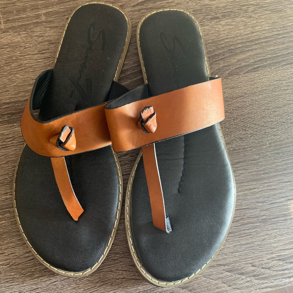 Seven7 flip flops 🌞